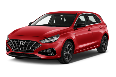 HYUNDAI i30 III