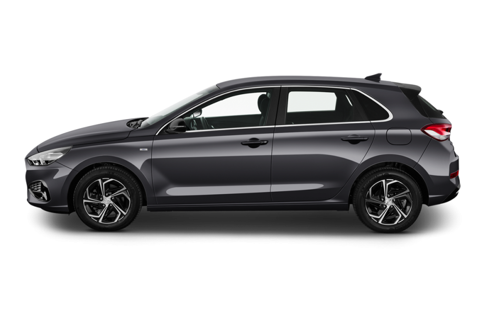 sideview_hyundai_i30-iii_creative_Dark Knight