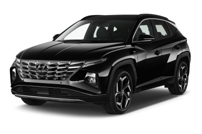 HYUNDAI Tucson III