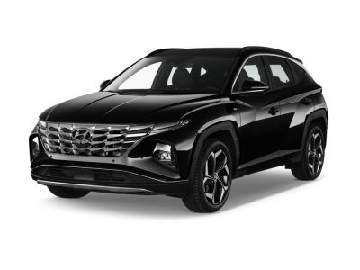 HYUNDAI Tucson IV