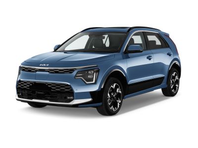 KIA Niro II EV
