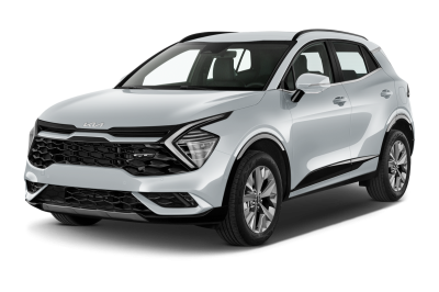 KIA Sportage V