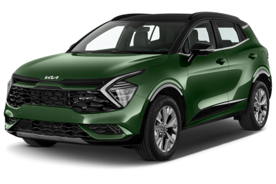 KIA Sportage V