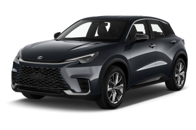 LEXUS LBX