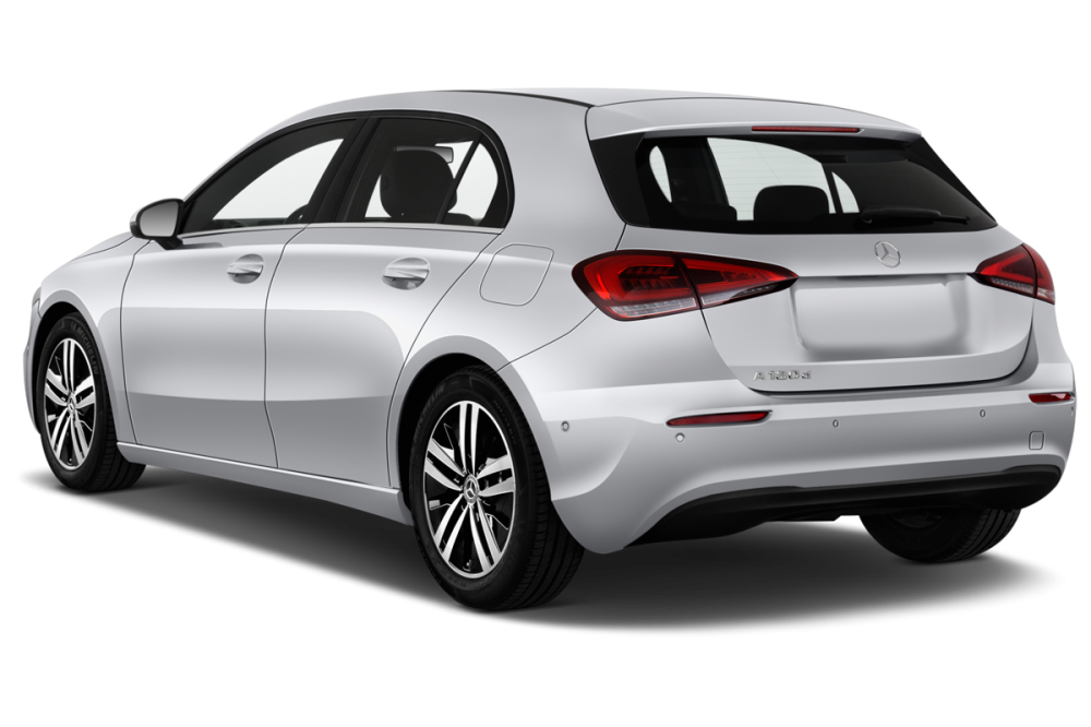angularrear_mercedes_classe-a-w177_progressive-line_Argent High-Tech