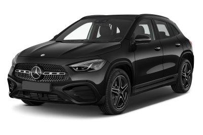 MERCEDES Classe GLA H247