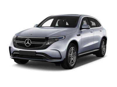 MERCEDES EQC