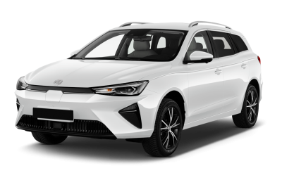 MG MG5 II