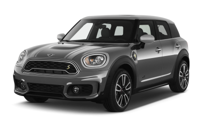 MINI Countryman II