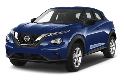 NISSAN Juke II