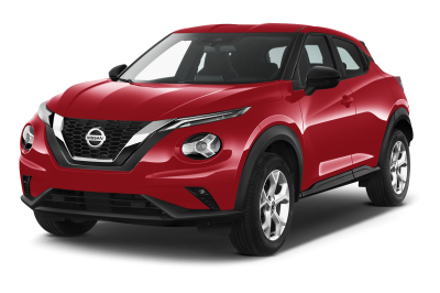 NISSAN Juke II
