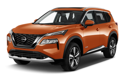 NISSAN X-Trail IV