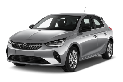 OPEL Corsa VI