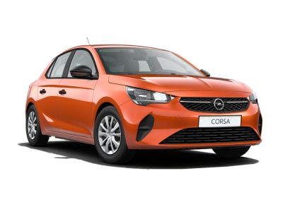 OPEL Corsa VI