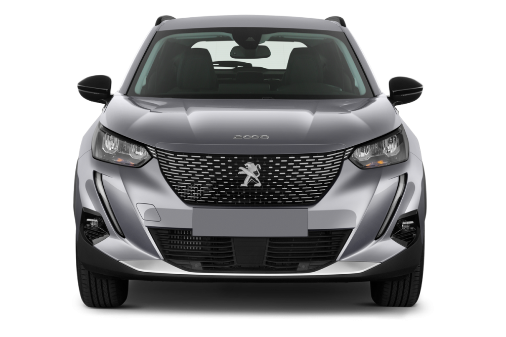 frontview_peugeot_2008-ii_allure_gris artense