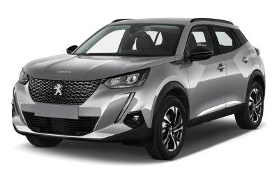 PEUGEOT 2008 II