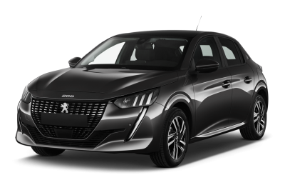 PEUGEOT<br>208 II