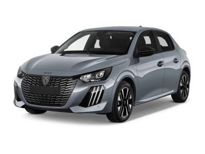PEUGEOT 208 II