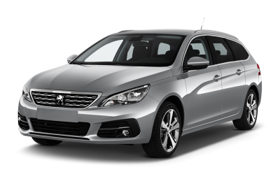 PEUGEOT 308 SW II