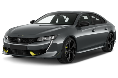 PEUGEOT 508 II