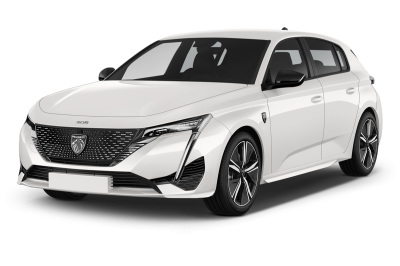 PEUGEOT Nouvelle 308 III
