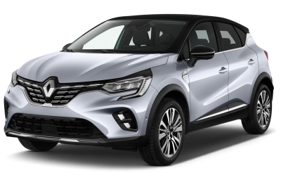 RENAULT Captur II