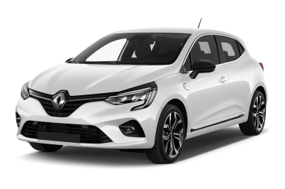 RENAULT Clio 5