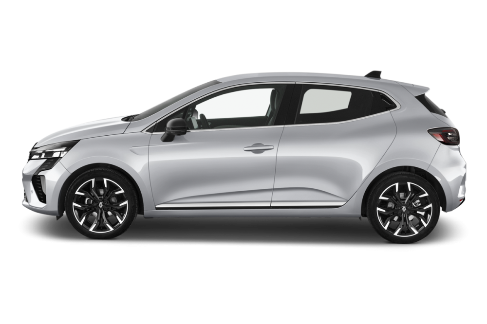 sideview_renault_clio-5_evolution_Noir Etoilé
