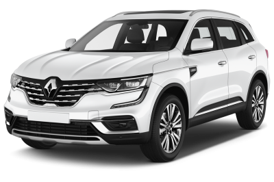 RENAULT Koleos II