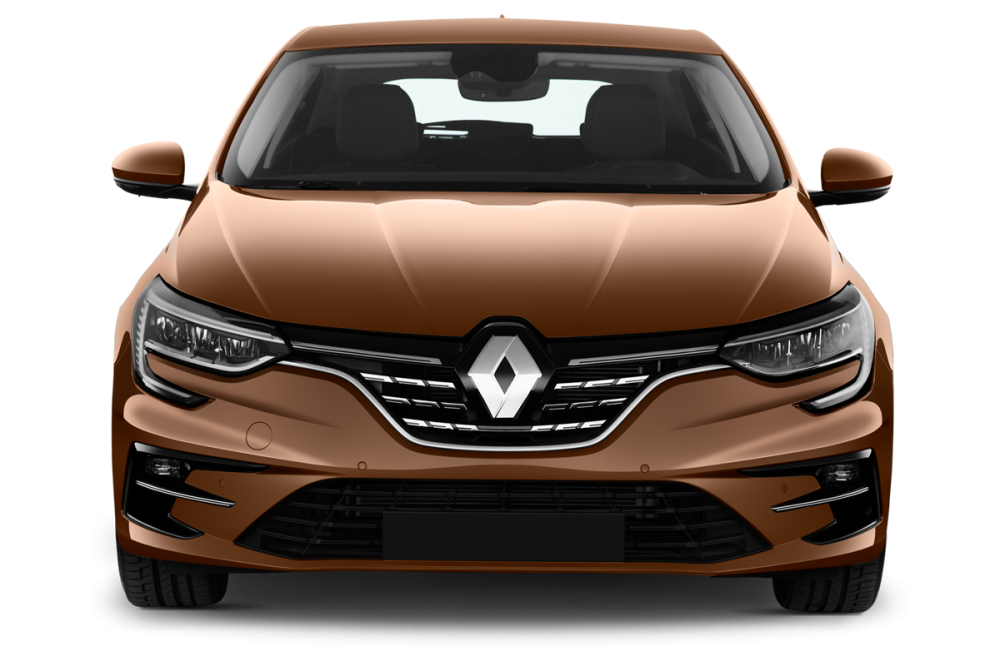 frontview_renault_megane-iv_rs_JAUNE SIRIUS