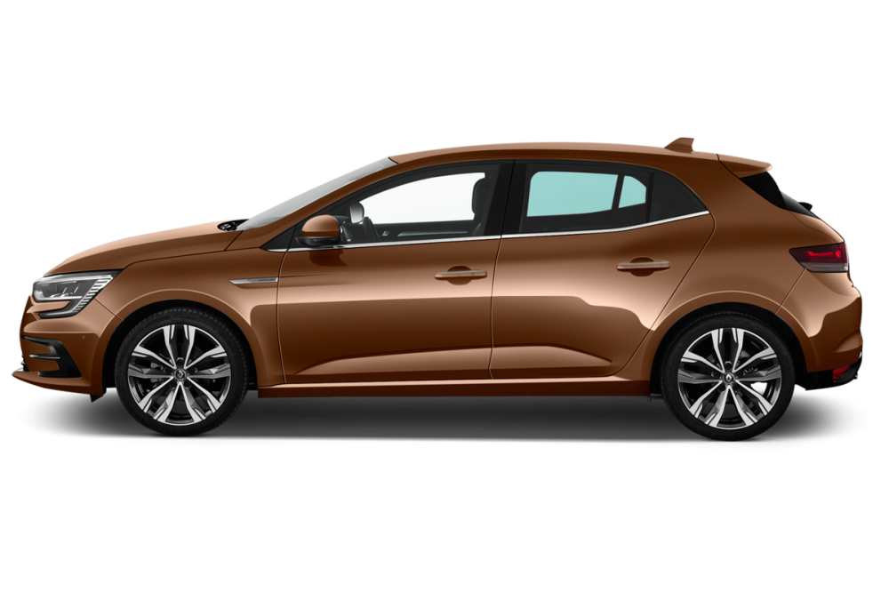 sideview_renault_megane-iv_rs_JAUNE SIRIUS