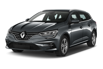 RENAULT Megane IV Estate