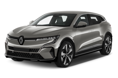 RENAULT Megane V