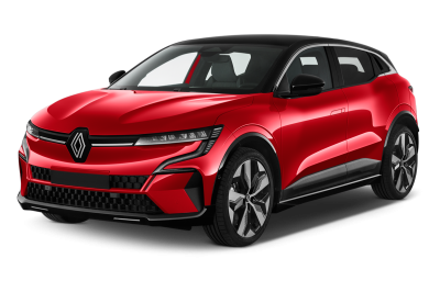 RENAULT Megane V