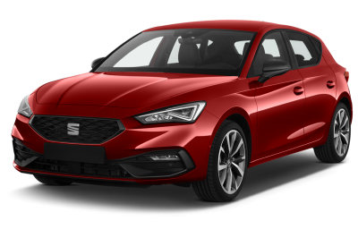 SEAT Leon IV