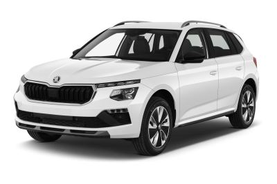 SKODA<br>Kamiq