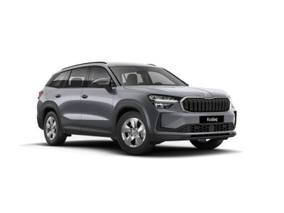 SKODA Kodiaq II