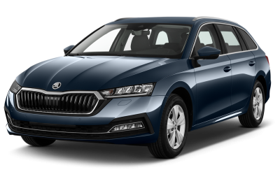 SKODA Octavia Combi IV