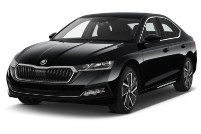 SKODA Octavia IV