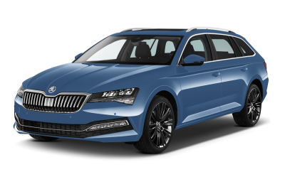 SKODA Superb Combi III