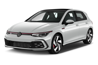 VOLKSWAGEN Golf VIII