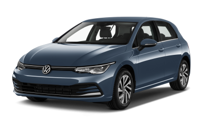 VOLKSWAGEN Golf VIII