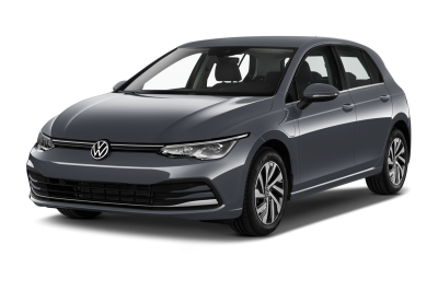 VOLKSWAGEN Golf VIII
