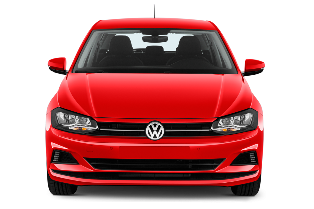 frontview_volkswagen_polo-vi_life_Noir Intense