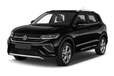 VOLKSWAGEN<br>T-CROSS