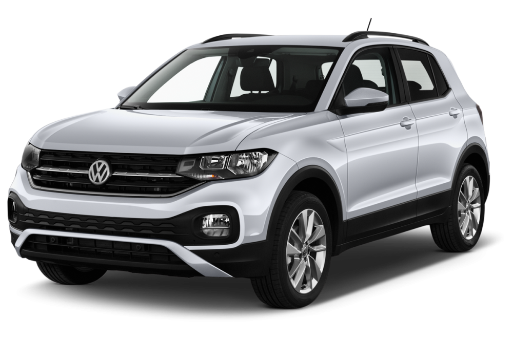 angularfront_volkswagen_t-cross_style_Bleu Récif