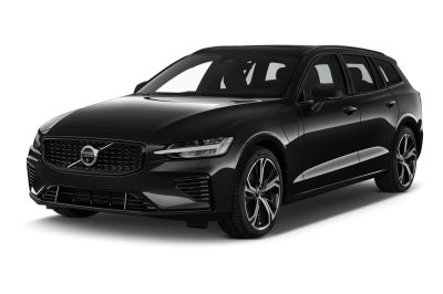 VOLVO V60 II