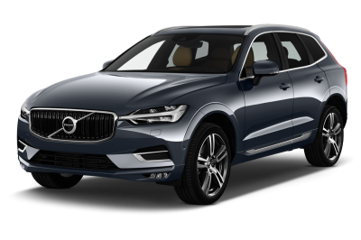 VOLVO XC60 II